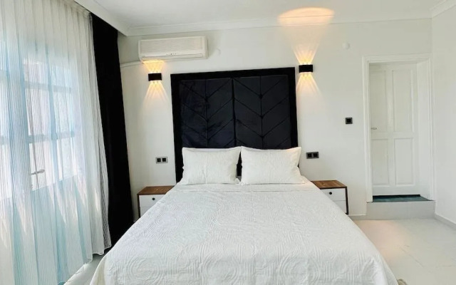 Datça House Butik Otel