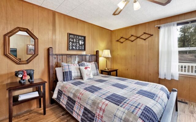 Sunshine Cabin #2324