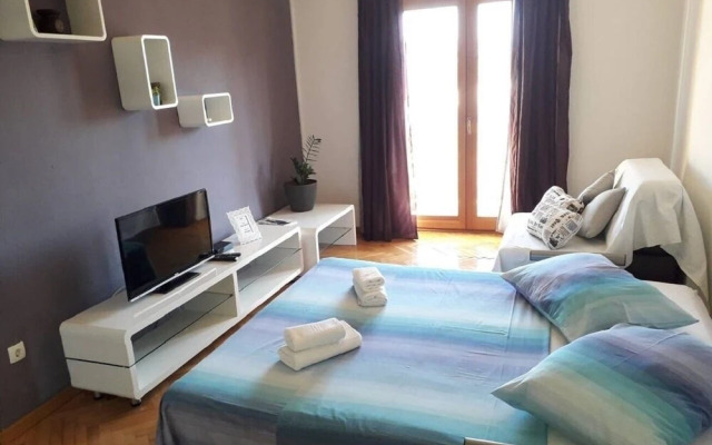 Dioniza - 150 m From Beach - A3