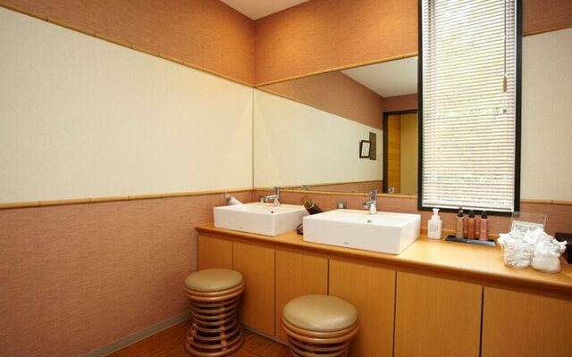 Hotel Rinka Hakone Gora Resort