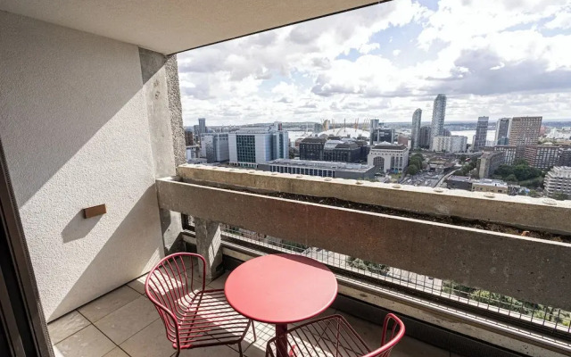 Balfron Tower