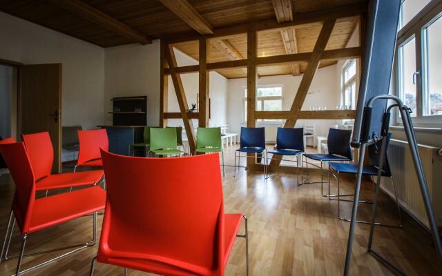 Pension und Tagungsstätte BB