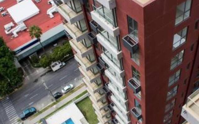 Beautiful Apartment Furnished - Great Location - Swimming Pool Gym Wifiaa