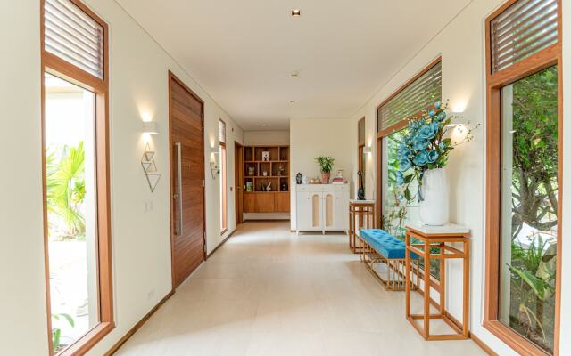 5BRs villas for a perfect family getaway