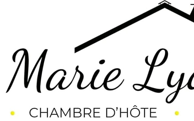 Le Marie Lydie
