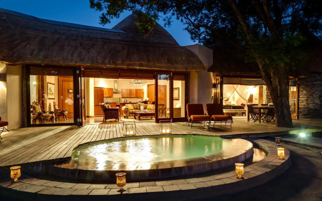 Tintswalo Safari