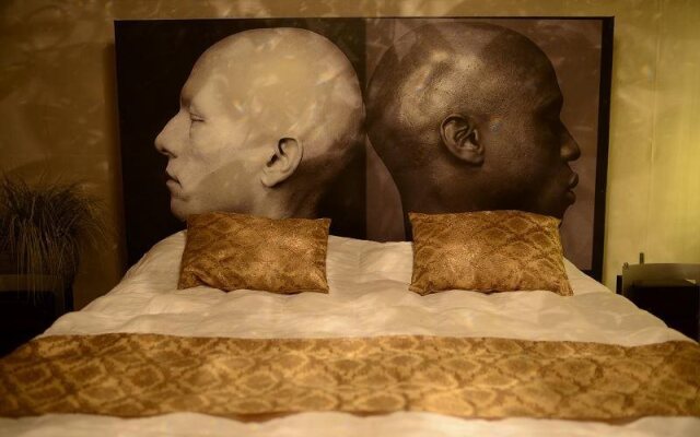 Itaka Glamping - Cabaña; Loft & Apartament Hotel