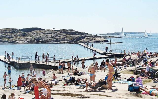 Holiday Home in Kungshamn