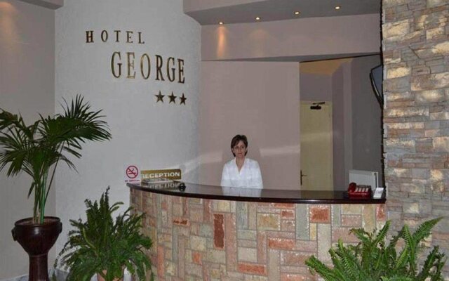 Hotel George