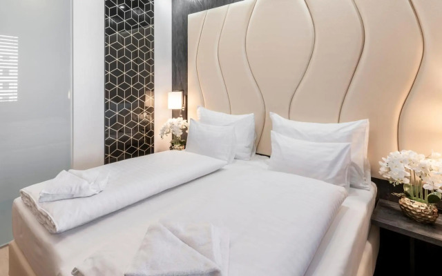 PLAZA INN Wiener Neustadt, BW Signature Collection