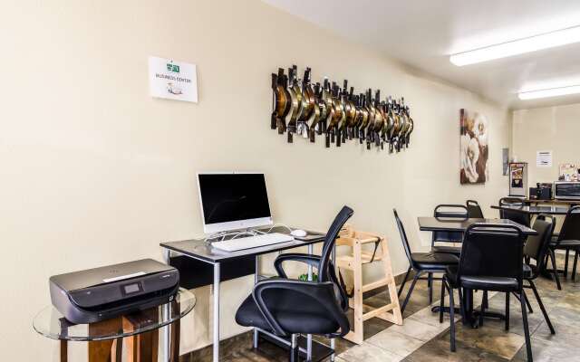 GuestHouse Montesano