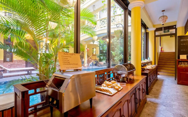 Thanh Van 1 Hotel