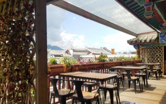 Guzhen No. 1 Inn