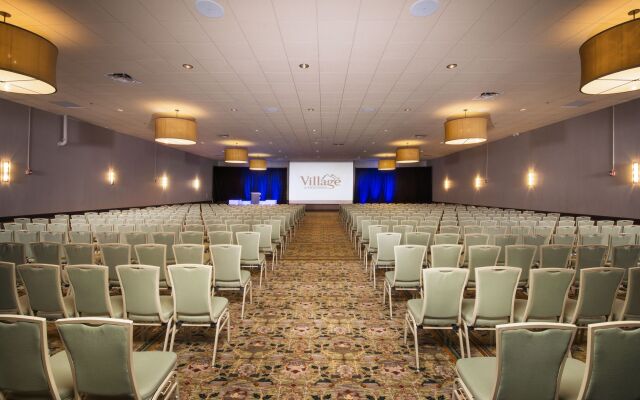 Village at Breckenridge Resort