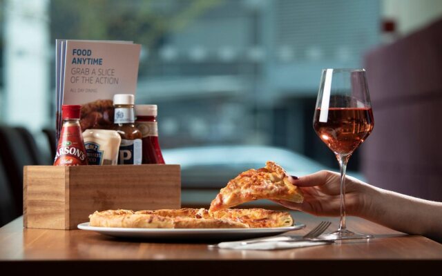 Holiday Inn Express Taunton M5, Jct. 25