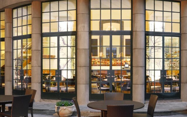 The Westin Georgetown, Washington D.C.