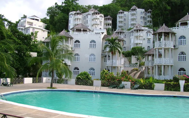 Columbus Heights Sea View