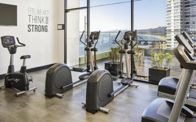 Atton Vina del Mar San Martin by Pullman