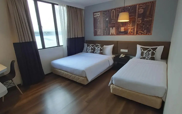9 Square Hotel - Subang Jaya