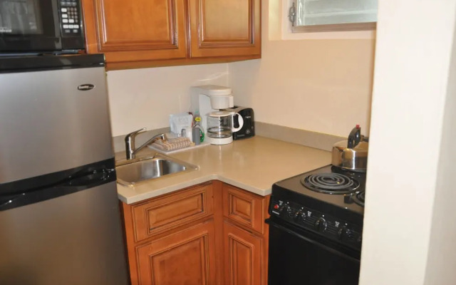 Rosemont Guest Suites