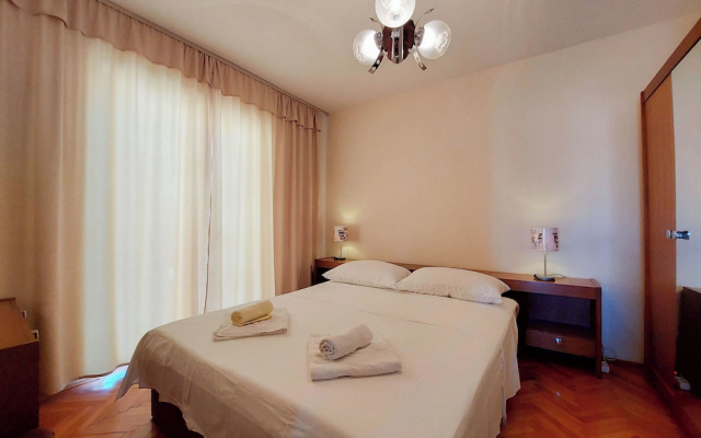 Apartments Nikola