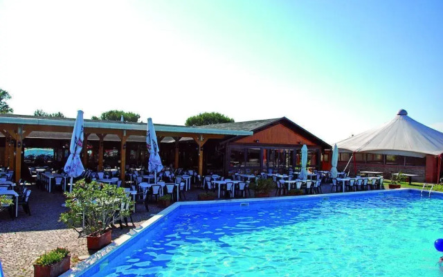 Residence Mare Pineta