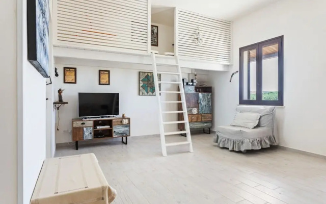 Marsala - Contrada Spagnola Apartment