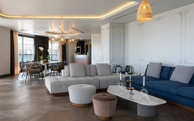 Liu Resorts - All inclusive