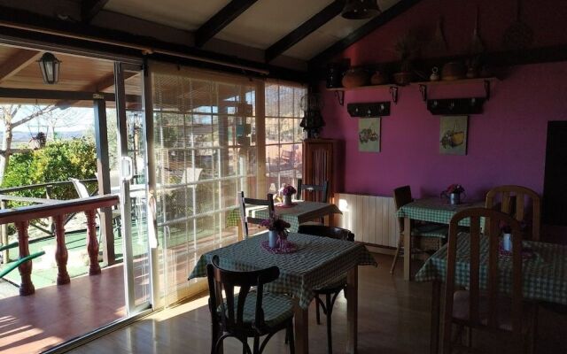 El Mirador De Cogolludo