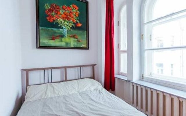 SanMarco Mini-Hotel