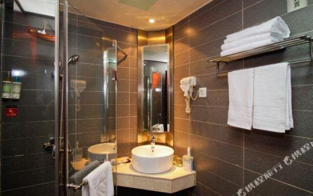 Xiangjiang Holiday Hotel