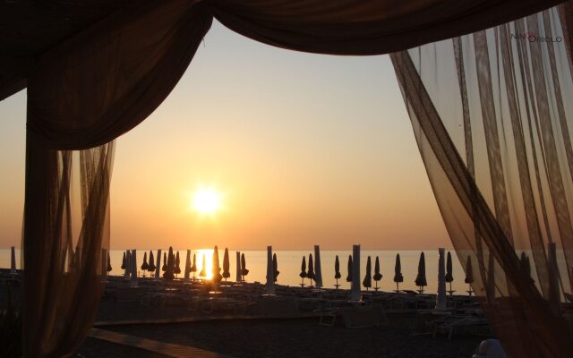 Eco Resort Dei Siriti