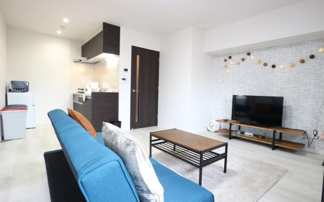 Vacation room Inaricho 3