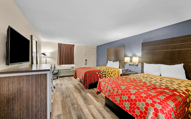 Econo Lodge Kingsport East