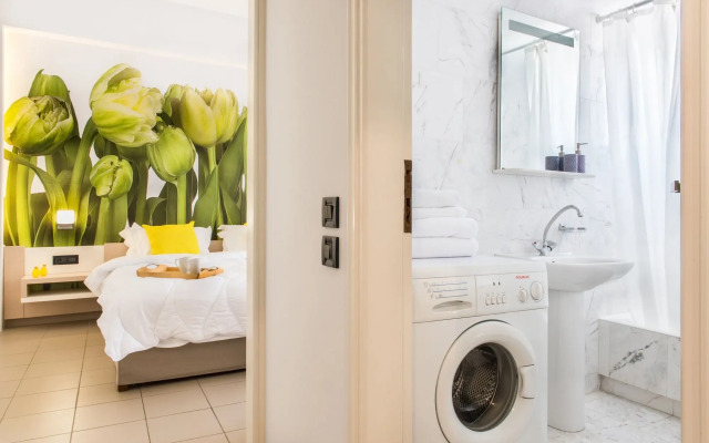 Forum City Apartments