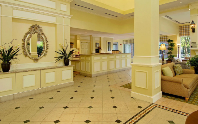 Hilton Garden Inn Richmond Innsbrook
