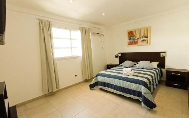 Apartamentos del mar II