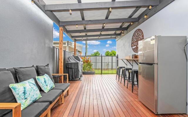 5 Simms - Echuca Holiday Homes