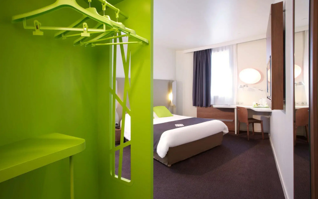 Hotel Campanile Nantes Ouest - Saint Herblain