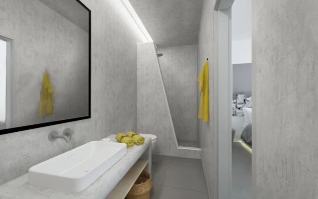 Paralia Diamond Villa