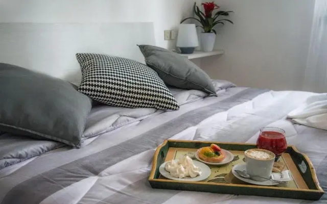 I Passeggi Rooms & Relax