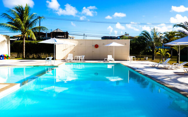 Bahia Plaza Hotel