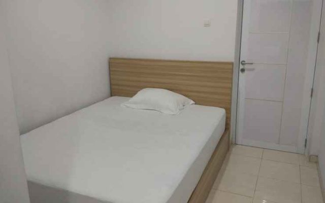 Iluva Home – Guest Rooms – Tegal
