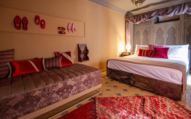 Riad SofYan