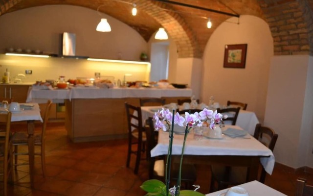 Affittacamere Casa Caimotta