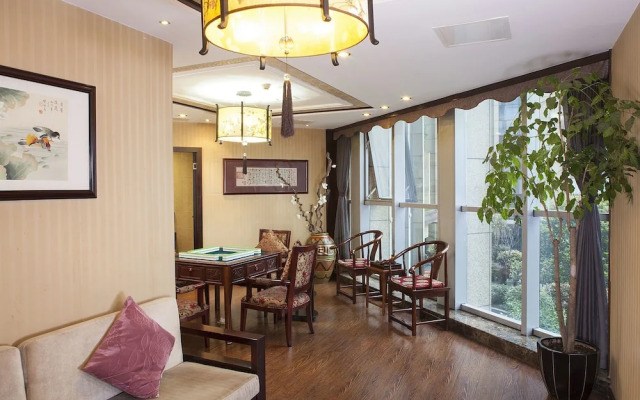 Hualian Eastern Hotel