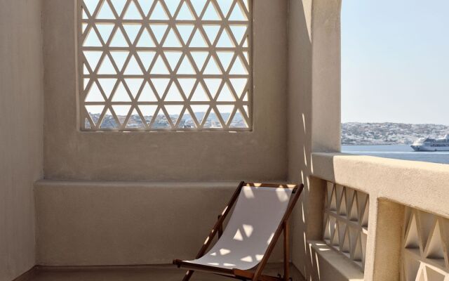 Domes Noruz Mykonos - Adults Only