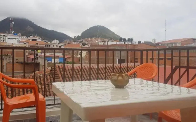 Expresso Guest House Hostel