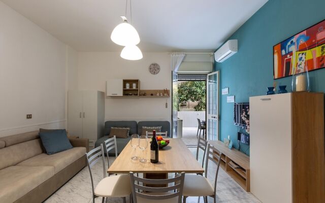 2517 Villetta Lido La Pineta by Barbarhouse