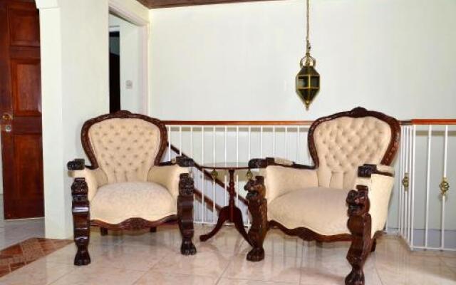 Castle Vue B&B